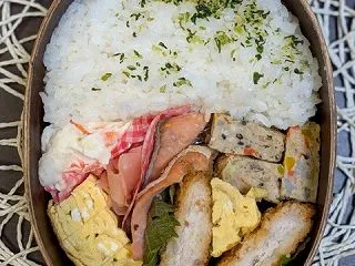 どうにもならないと思った～夫のお弁当74…