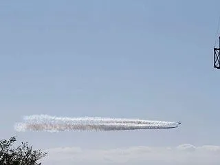 ブルーインパルス