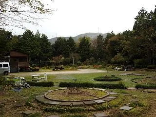 今週の風景(雨上がり）