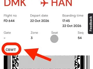 夜便で半年ぶりのハノイへGo！出発前に罠…
