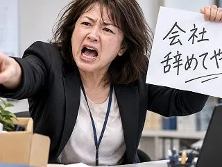 50歳の転職は無謀？