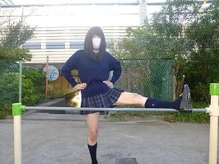 疲れた