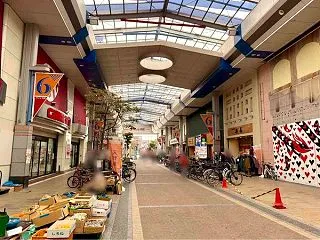 ハロウィン仮装で参加！本町通6『ぷらっと…