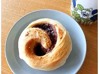 せかせか働いた翌日は“捏ねて”復活