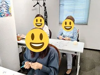 ♕限られた時間の中でのレッスン！