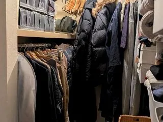 年末が近づくとすること