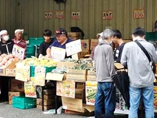 焼くだけ？簡単調理は熟練の技(;^ω^)
