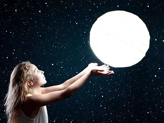 豊かさを得たいなら、宇宙のリズムで生きる…