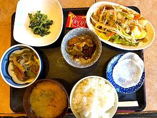 青森県青森市 夜店通り、隠れ家的居酒屋で…