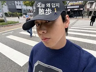 10/25 ウシク＆ソニ＆ソルのインスタ…