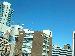 ブログスタンプ参加・きしめんの日らしいわ
