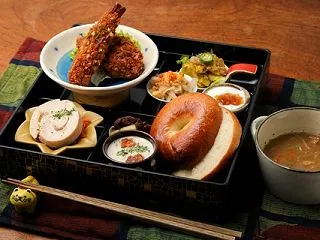 10月26日(月)「なかなか無い月曜日の…