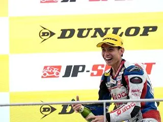 鈴鹿のレースと私的な育成とは
