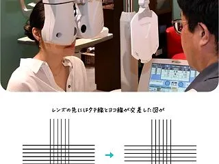 中近メガネを買いに行った・・結果