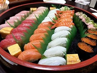 私の兄の三回忌に行って♪