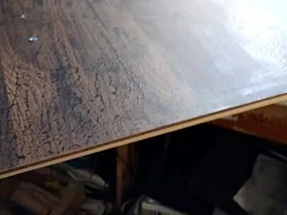 パソコンラック