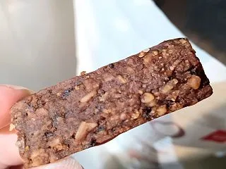  都会で外食は無理なので、出かける日はこ…