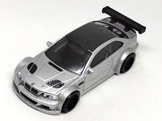 ホットウィール BMW M3 GTR