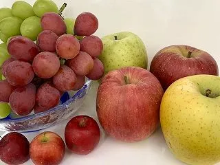 今年も所沢市民フェスティバルにて、信州産…