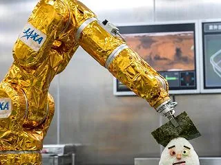 資金難の宇宙局、火星探査機の超精密アーム…