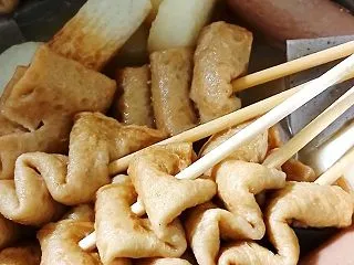 ２日目とは思えない量 と 楽しかった子ど…