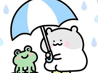 大雨