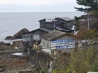 シブいお店、洒落たお店