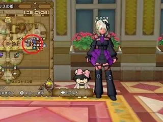 DQXショップポイントをくれるDQXショ…