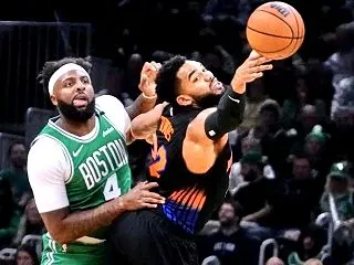 [NBA] ニックス 2026-27 第…