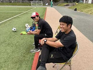最終調整