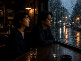 言葉の外側にあるもの