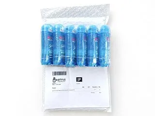 海外から取り寄せたデオドラントが届きまし…