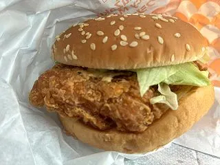 【食レポ】マクドナルド「ザクザクジューシ…