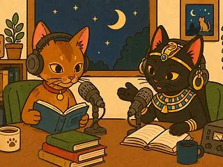 📚 猫の古本屋｜数学ガール｜結城浩