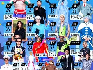 海外「面白すぎる」日本のクラブのぶっ飛ん…