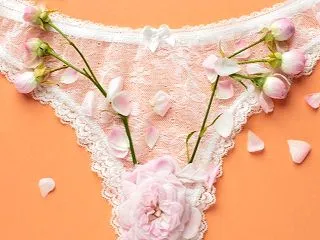 【18禁】②紐パンセックス