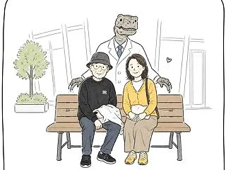 年の差がなさすぎる（笑）