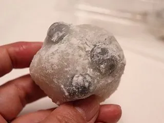 京都の紹介したい和菓子店『うずまさふたば…