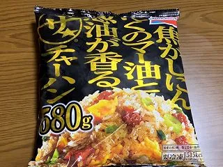焦がしニンニクのマー油と葱油が香る ザ★…