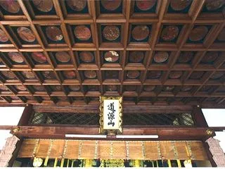 「若冲の天井画」が信行寺にて10年ぶりに…