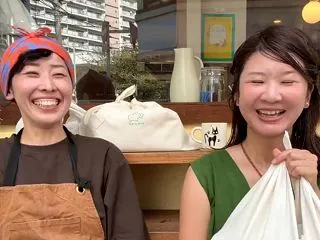 「パン屋から始まる、個包装削減。」第6回…