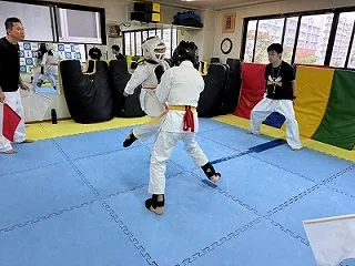 10月度「強錬」