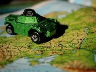 間違った「ロ・ウ戦争認識」は修正した方が…