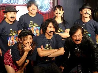 ざっくの♡週末はライブだ！2026年9月…