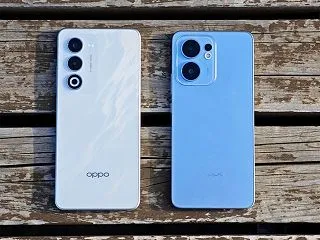 オッポ、OPPO Reno13 Aのキャ…