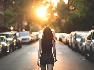 限界で、占い師に相談した。既婚者男性を好…