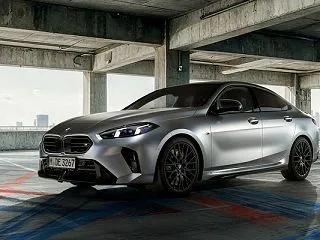 M135 M235 グラン クーペ限定車