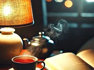 心が疲れたあなたへ――静かに寄り添う癒し…