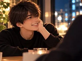 同性のタイプ