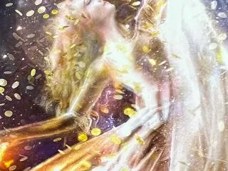 今日のカード★Prosperity★